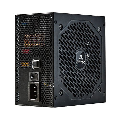 Fuente Antec Neoeco 850g M Modular 850w 80+ Gold