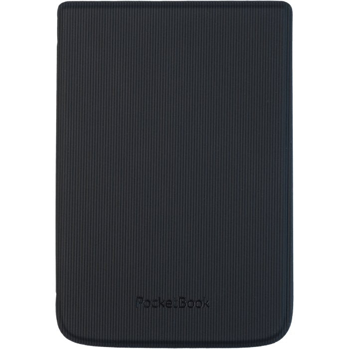 Pocketbook Hpuc-632-B-S Funda Para Libro Electrónico 15,2 Cm (6") Folio Negro