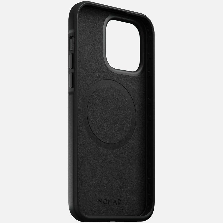 Nomad Modern Funda Iphone 14 Pro Max (6.7") Marrón