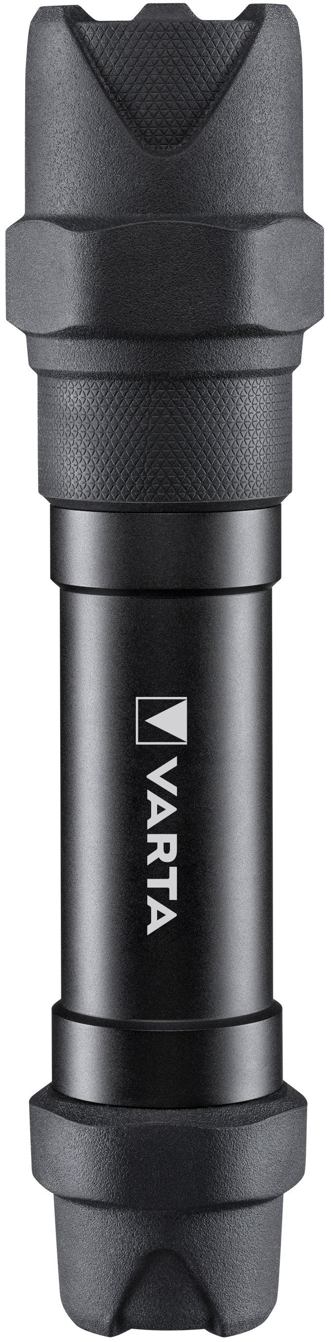 EAN 4008496987269 - Varta INDESTRUCTIBLE F30 PRO Negro Linterna de mano LED imagen 2