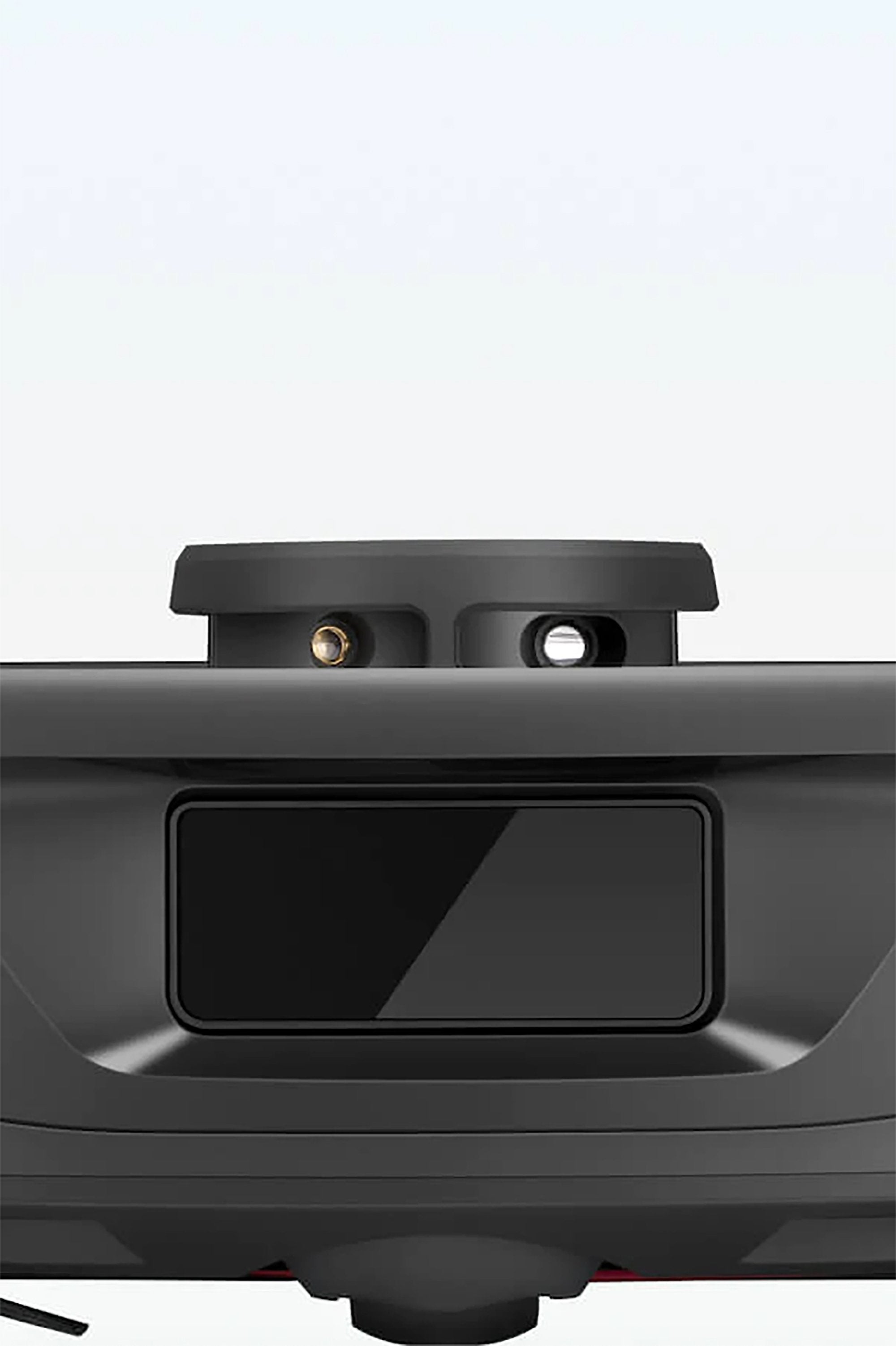 Roborock Q Revo, Robot Aspirador Negro, Incluida Estación De Acoplamiento Multifuncional