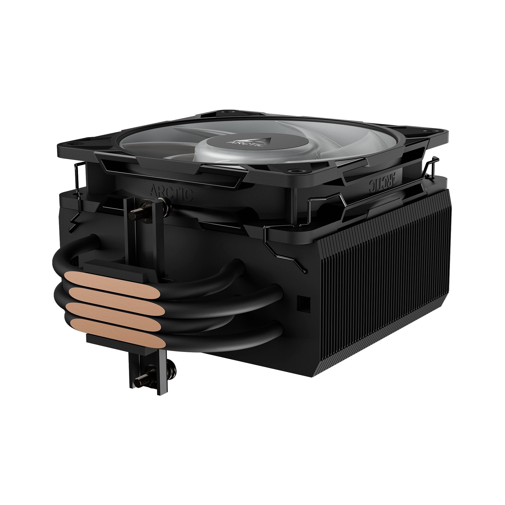 Arctic Arctic Freezer 36-S A-Rgb (Negro) Acfre00198a