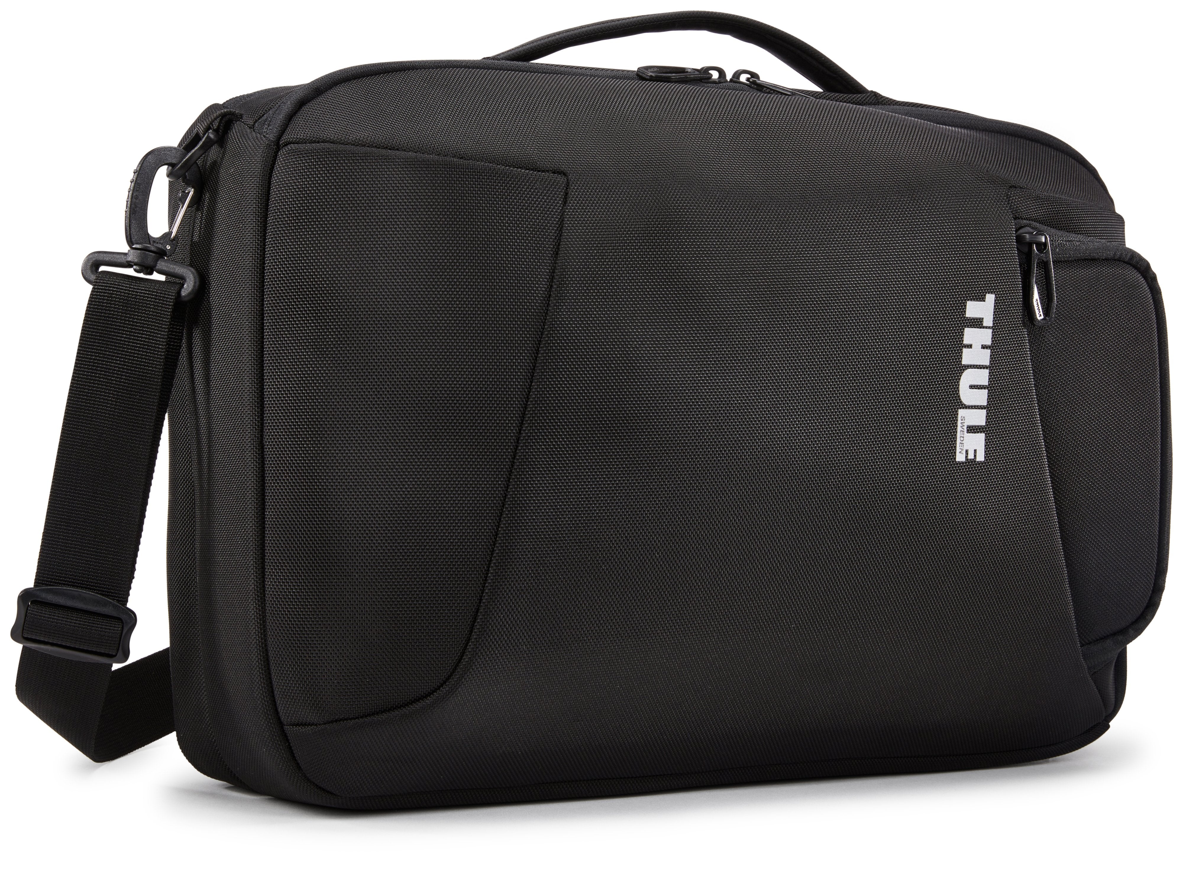 EAN 0085854253062 - Thule Accent TACLB2116 - Black 40,6 cm (16") Mochila Negro imagen 12