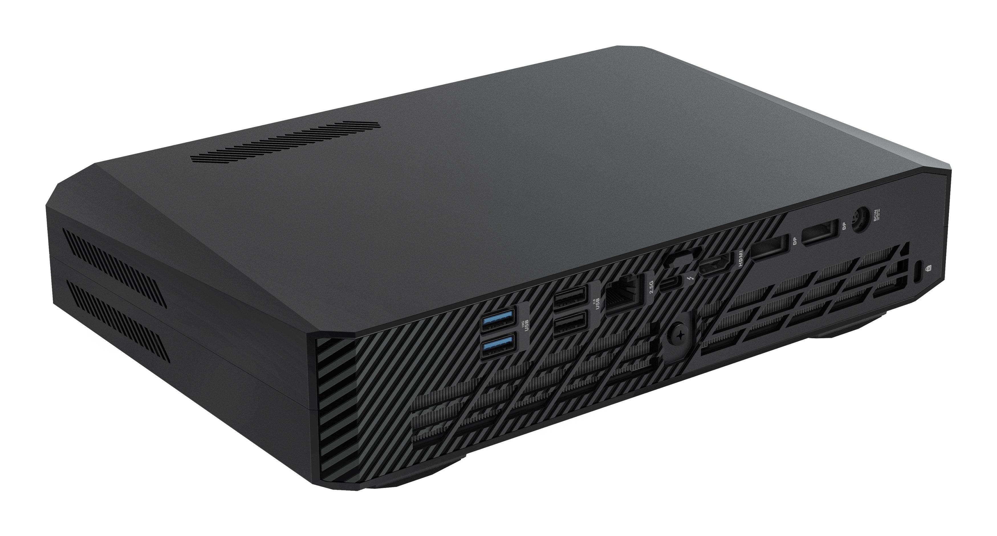 EAN 4711387611333 - ASUS NUC 14 Performance Kit RNUC14SRKU710002I Negro 155H imagen 4
