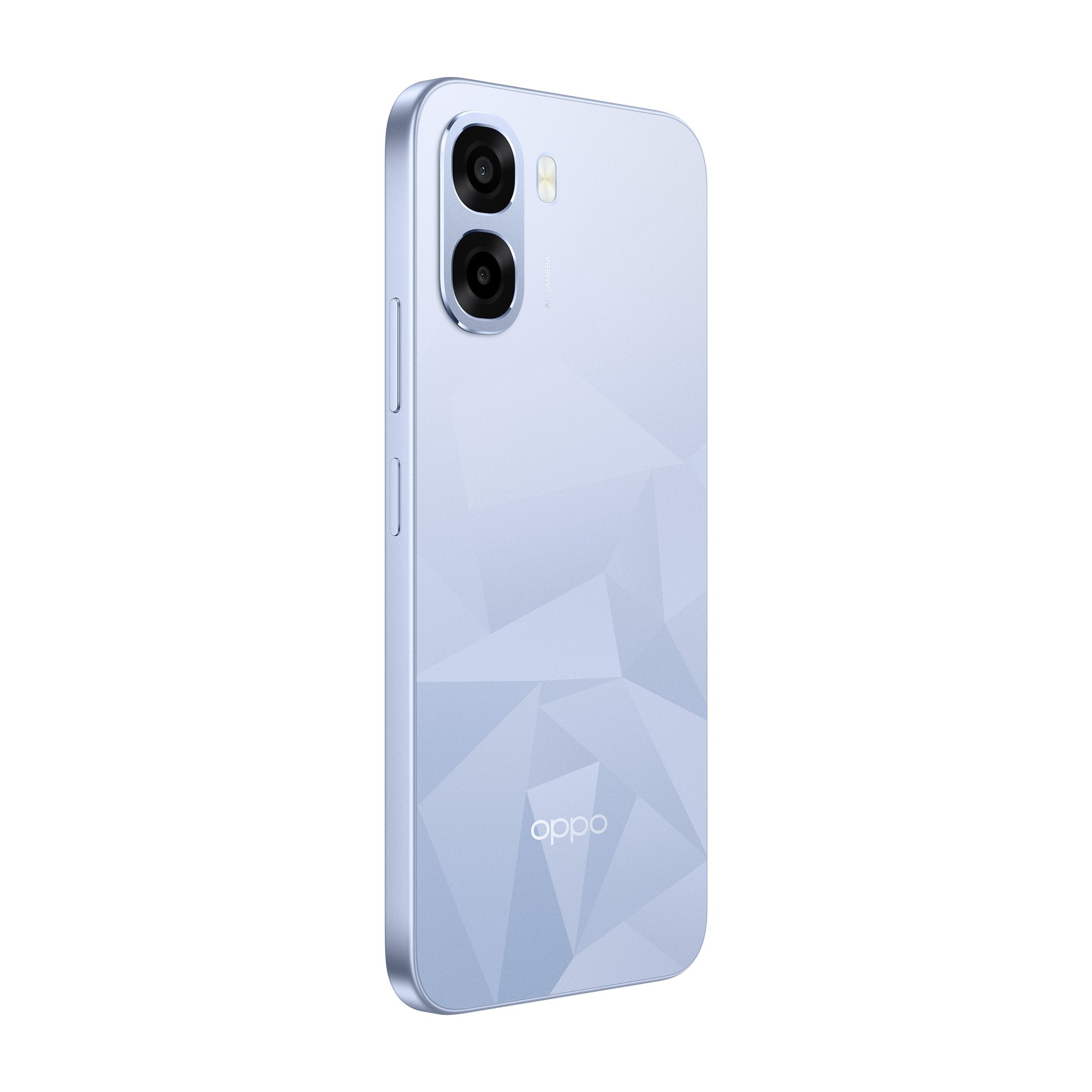 EAN 6932169398909 - OPPO A6k 17,1 cm (6.75") SIM doble Android 15 4G USB Tipo C 4 GB 256 GB 6100 mAh Azul imagen 4
