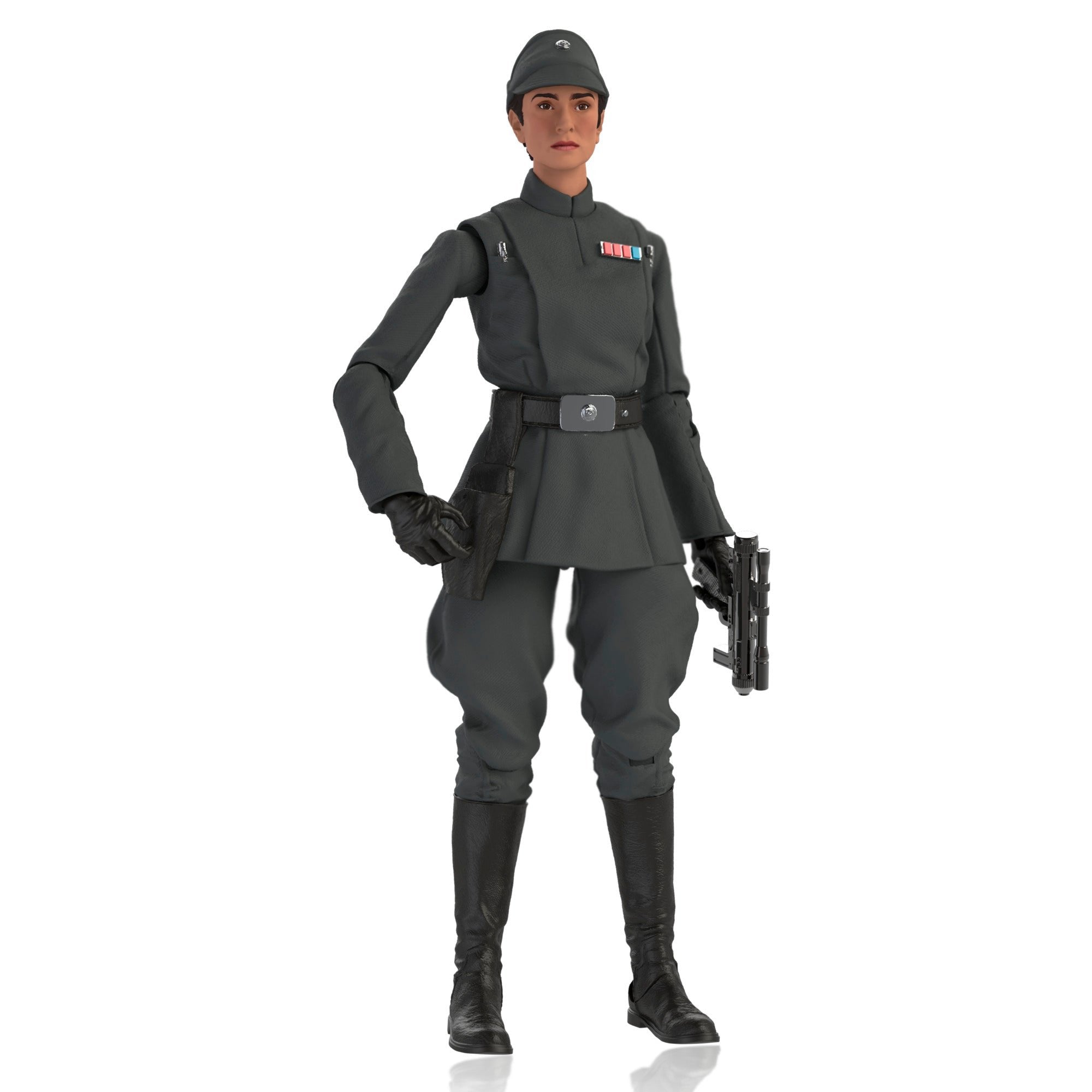 EAN 5010996124807 - Star Wars The Black Series Tala imagen 2