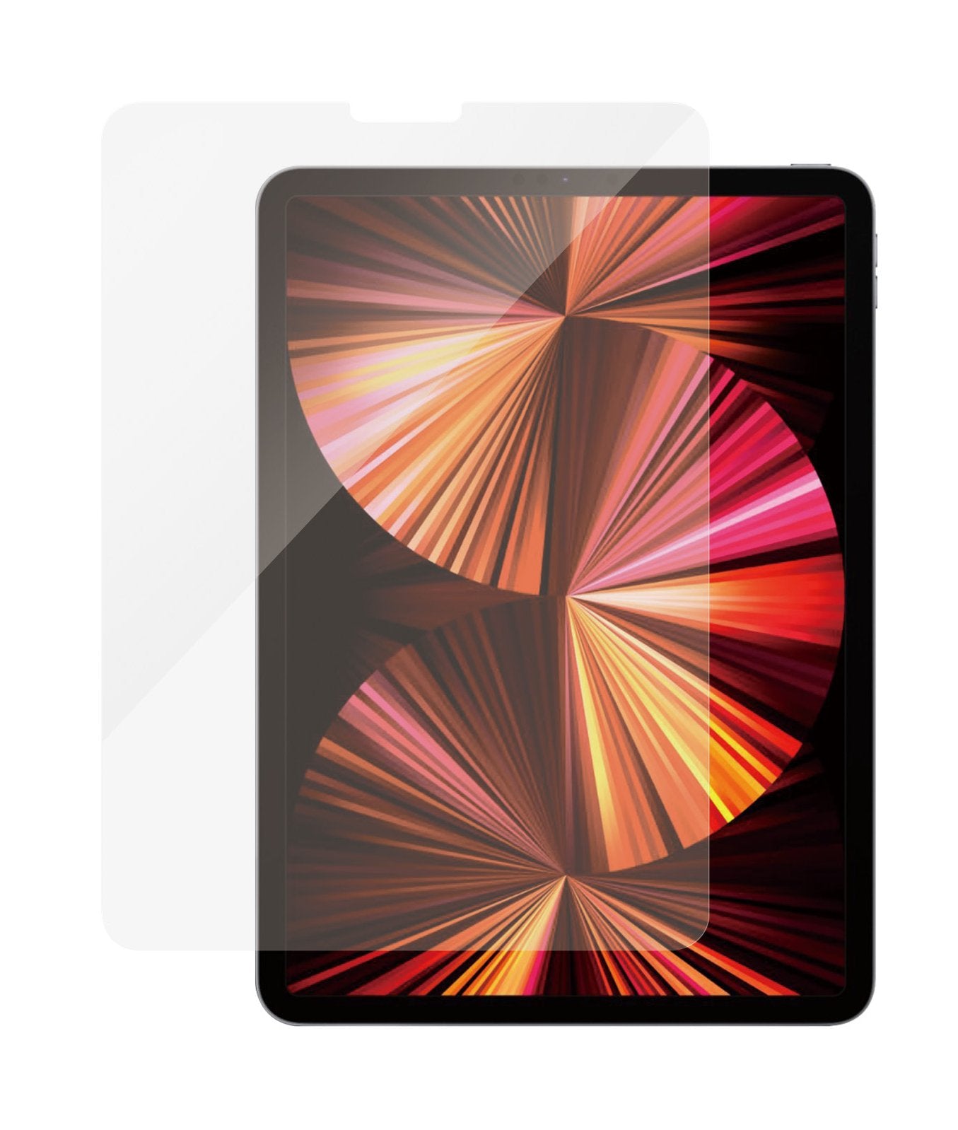 EAN 5715685000980 - PanzerGlass ® Screen Protector iPad Pro 11'' (2018-2022) | iPad Air 10.9'' (2020, 2022) | Ultra-Wide Fit imagen 1