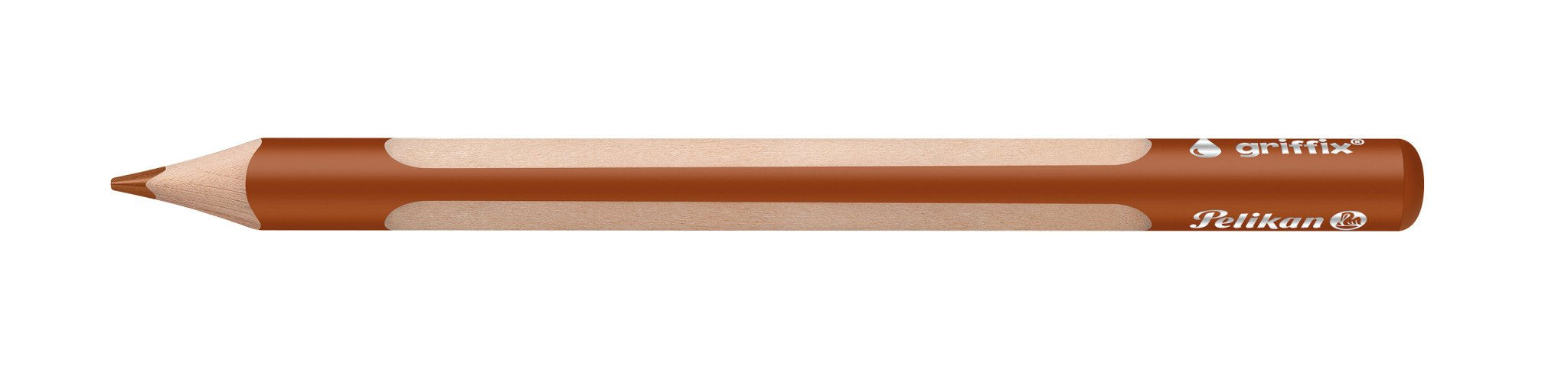 EAN 4012700700858 - Pelikan 700856 lápiz de color Negro, Azul, Marrón, Verde, Naranja, Rosa, Rojo, Blanco, Amarillo 9 pieza(s imagen 12