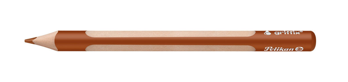 Pelikan Griffix® Lápices De Colores Multicolor