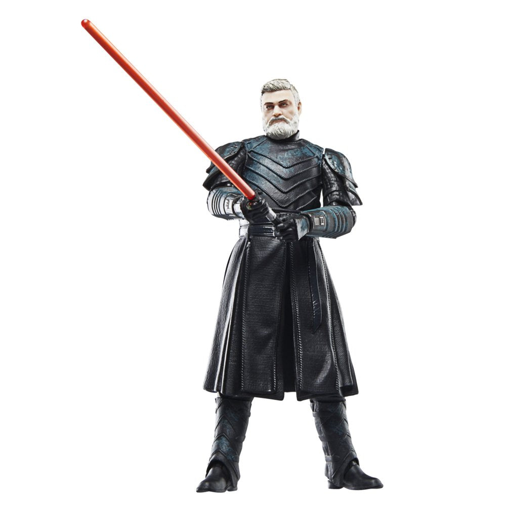 Figura Hasbro Star Wars The Black Series Ahsoka Baylan Skoll (Mercenary)