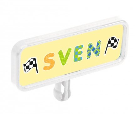 EAN 4004943564861 - BIG 800056486 accesorio para correpasillos o balancín infantil imagen 1