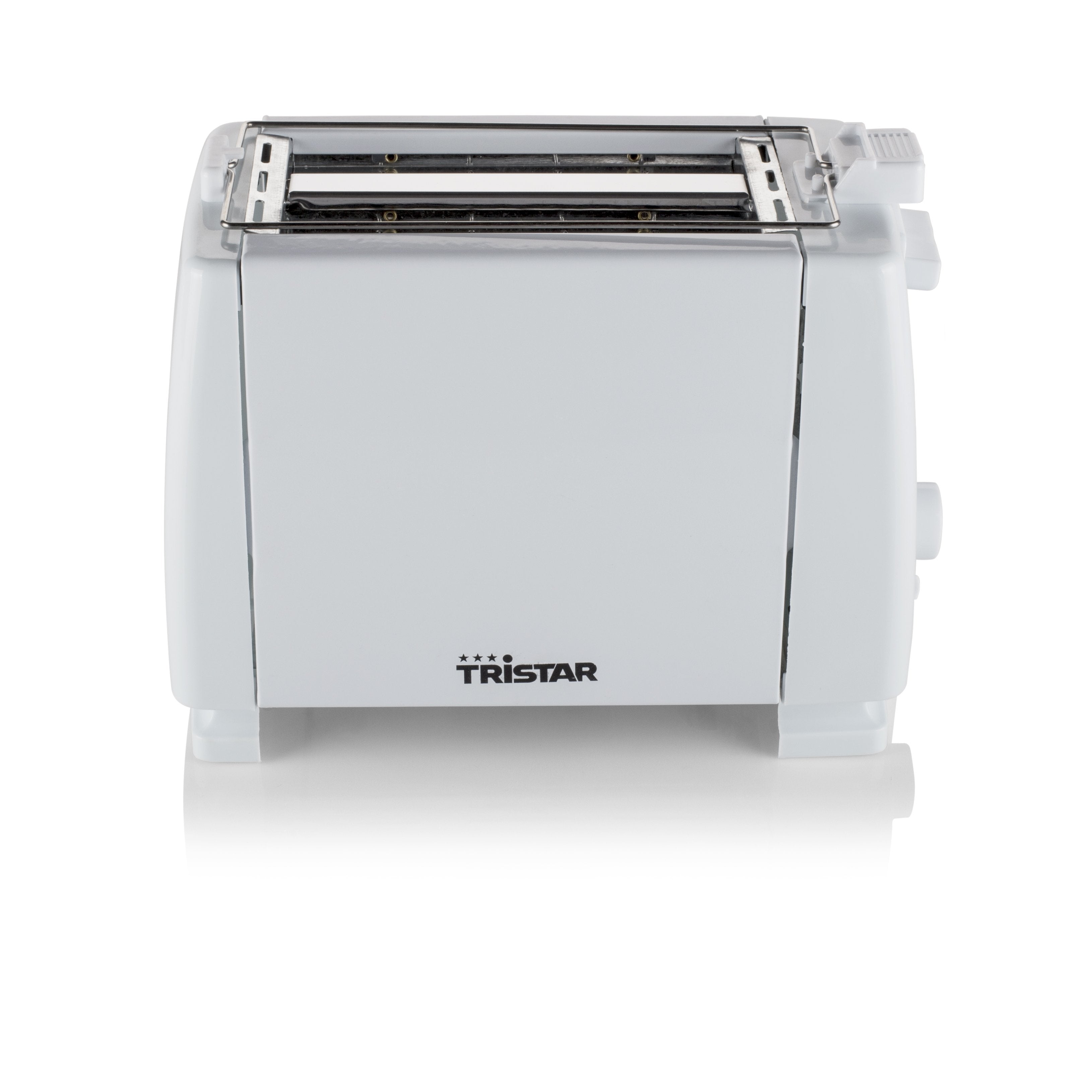Tostador Tristar Br-1009 650w Blanco