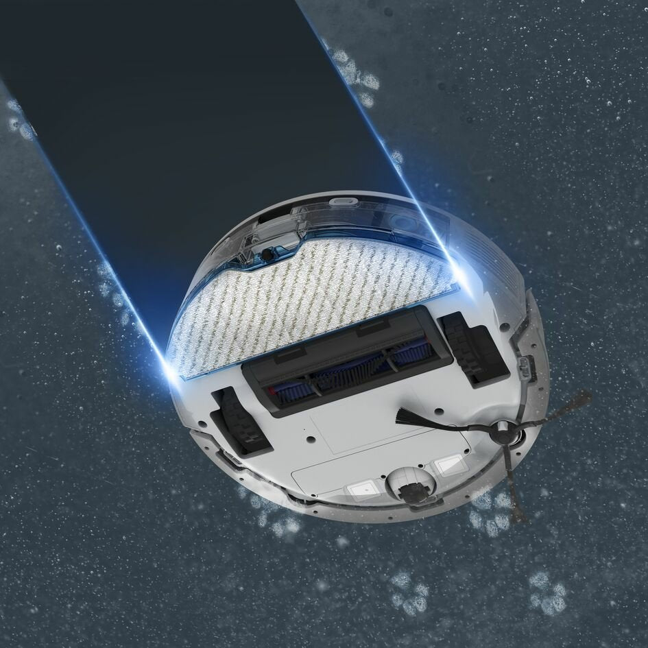 EAN 3221616119659 - Rowenta X-Plorer RR8477 Blanco imagen 4