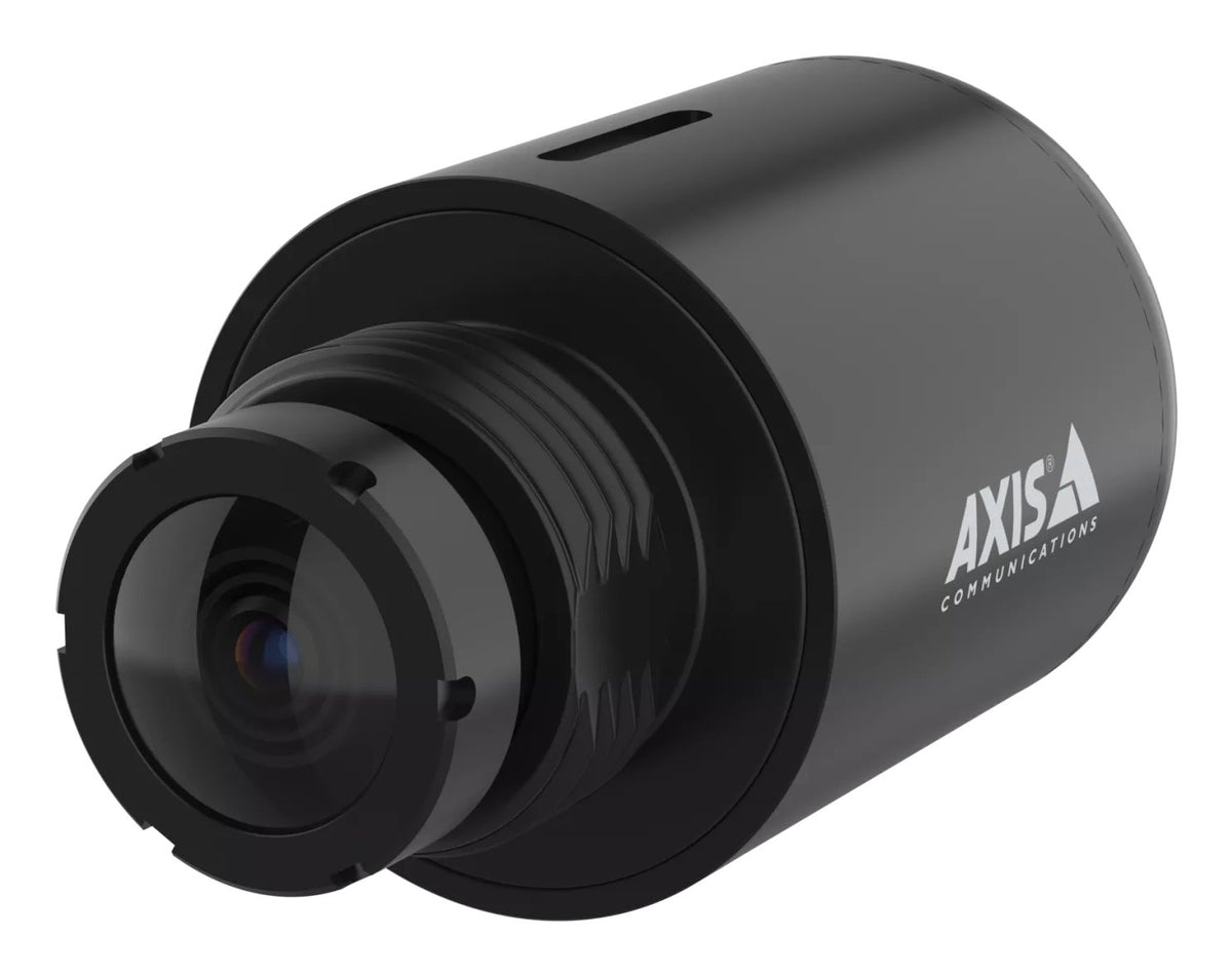 EAN 7331021085886 - Axis F2107-RE Unidad de sensor imagen 1