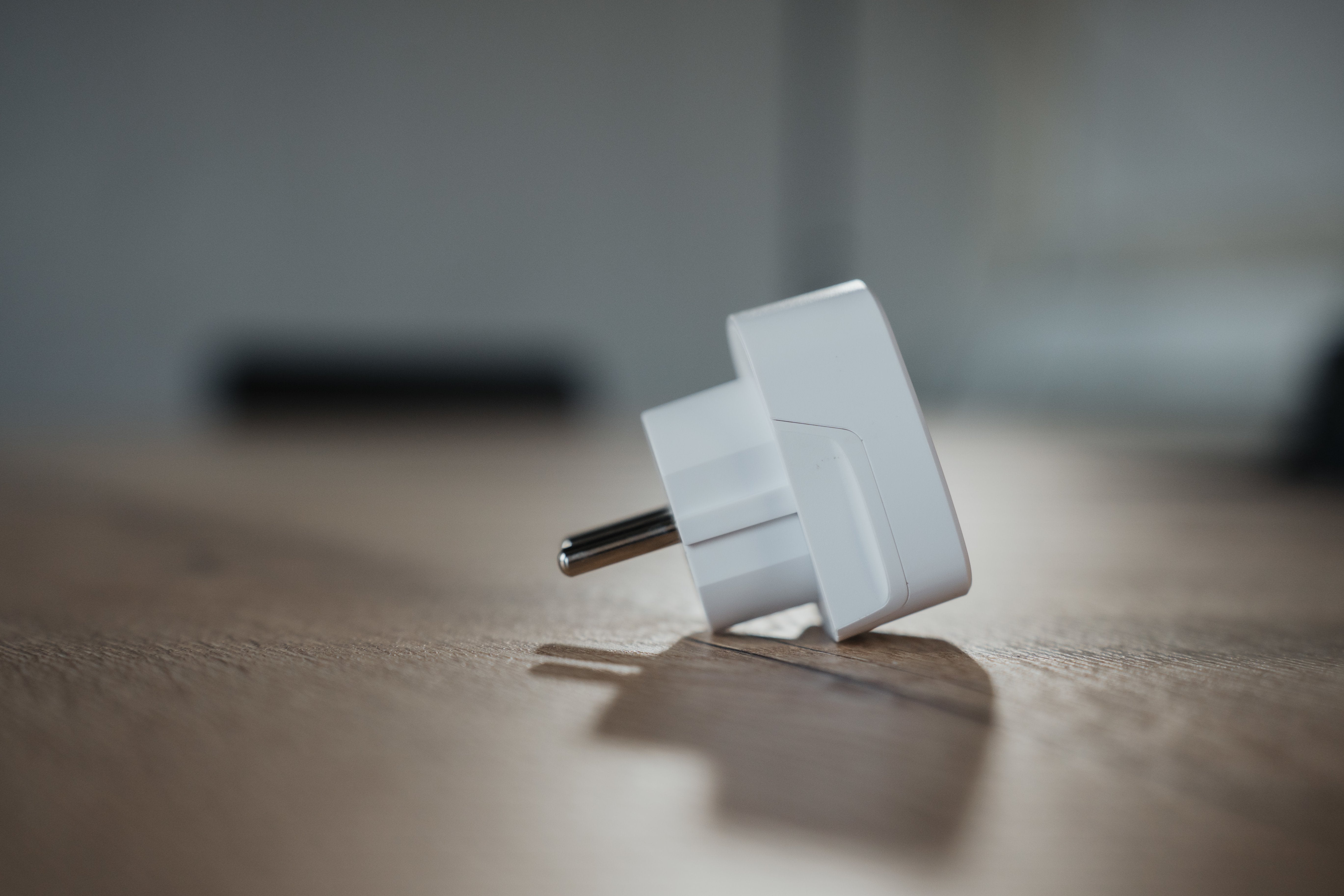 EAN 0023942495499 - Verbatim WTEU-02 adaptador de enchufe eléctrico Tipo F Universal Blanco imagen 4