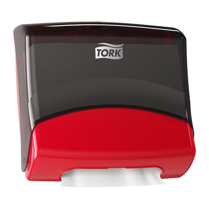 Tork Performance - Spender Para Paños De Limpieza