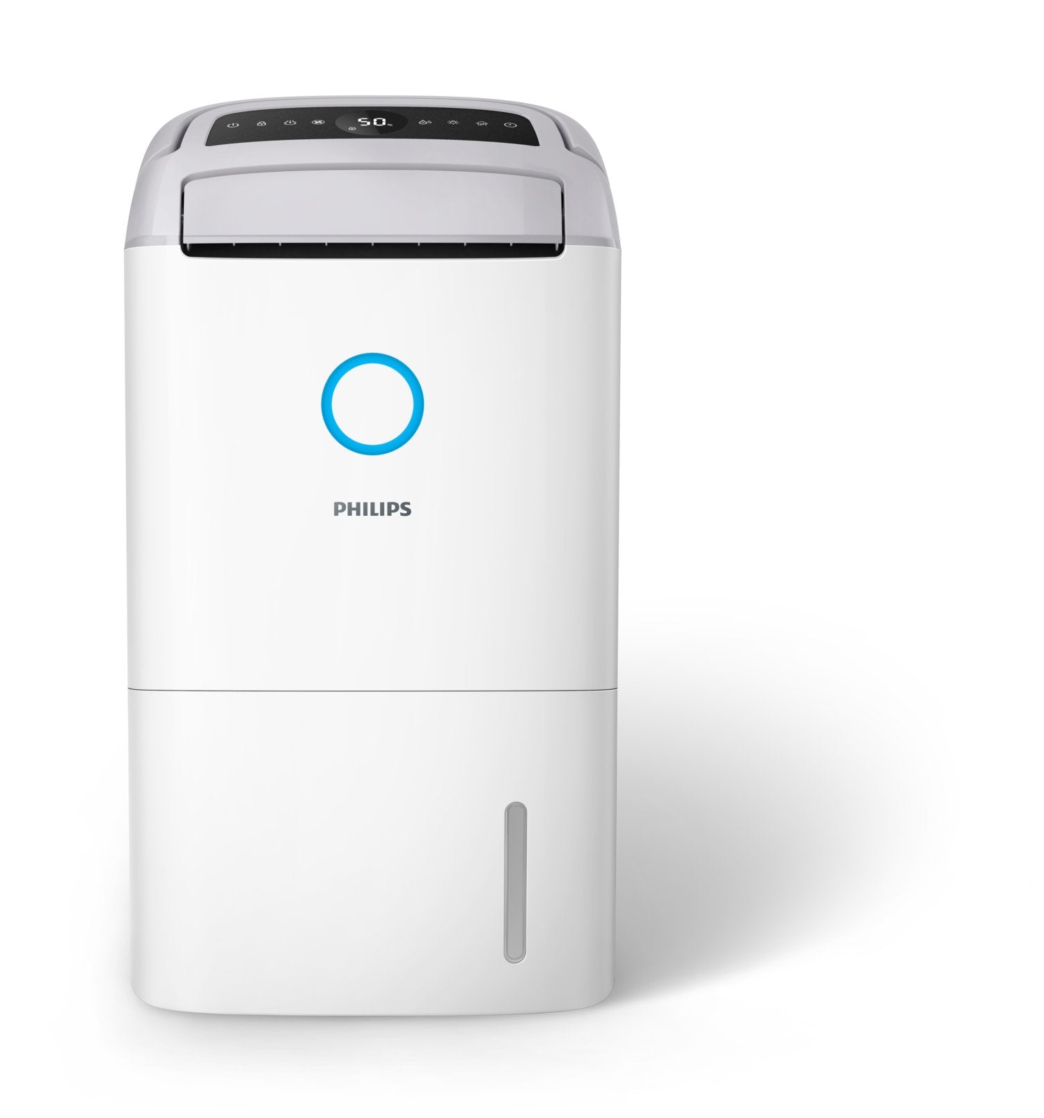 EAN 8720389057625 - Philips 5000 series DE5305/11 deshumidificador 4 L 54 dB Blanco imagen 1
