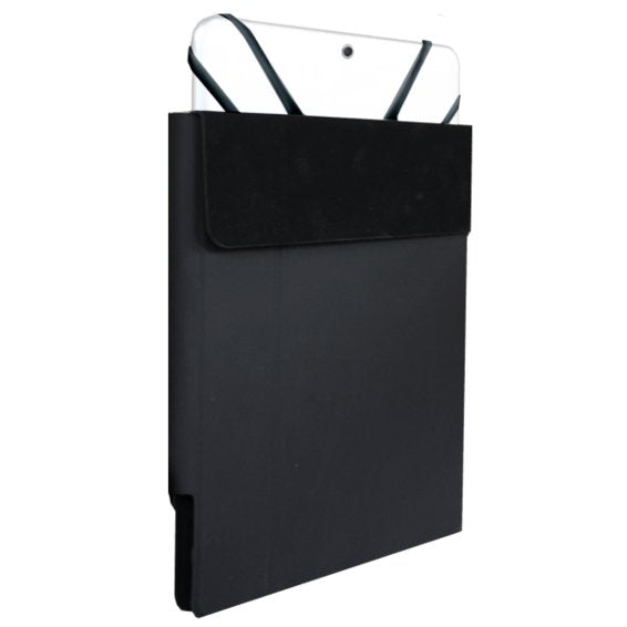 EAN 8420738309961 - SilverHT 112001840199 funda para tablet 27,9 cm (11") Folio Negro imagen 5