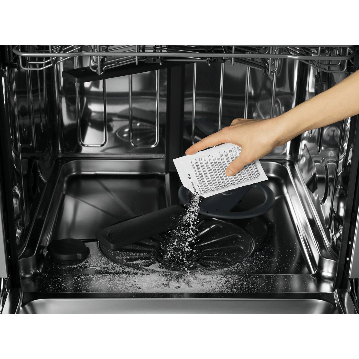 EAN 7333394077420 - Electrolux M2GCP121 Polvo 12 pieza(s) imagen 2