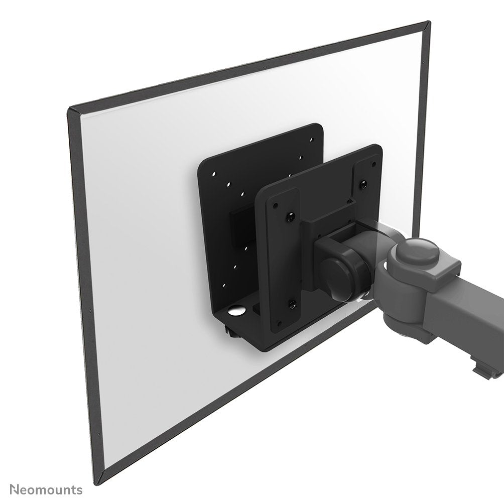 EAN 8717371443283 - Neomounts THINCLIENT-20 soporte de CPU Negro imagen 3