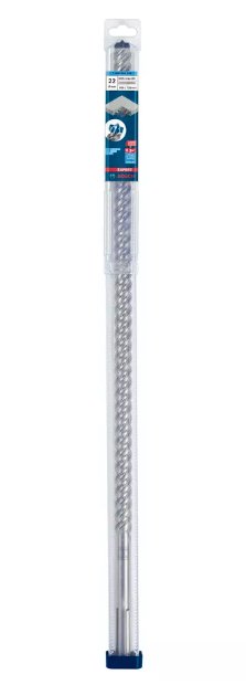 EAN 4059952533094 - Bosch Expert SDS Max-8X Hammer drill bit 1 pieza(s) imagen 2