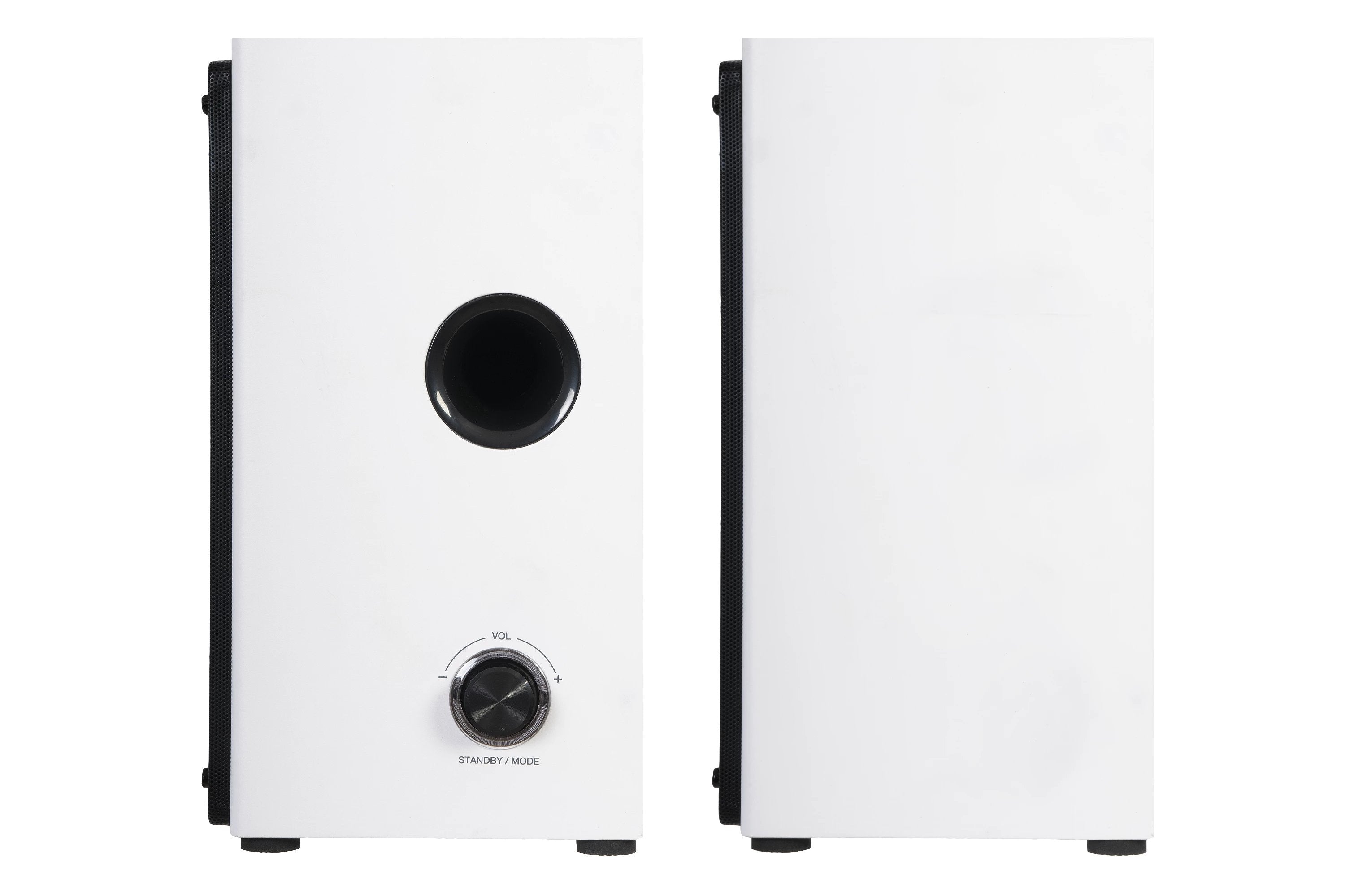 EAN 8422521235167 - Fonestar CLASS-220B altavoz De 2 vías Negro, Blanco Alámbrico 20 W imagen 4