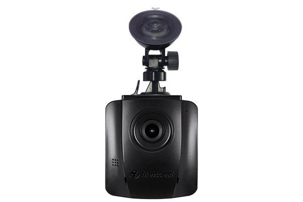 EAN 0760557862123 - Transcend DrivePro 110 Quad HD Encendedor de cigarrillos Negro imagen 4