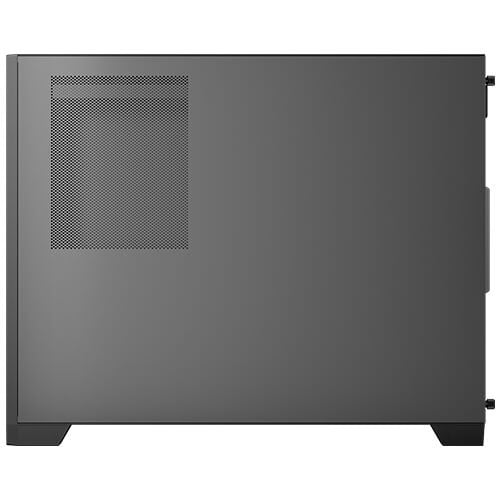 Caja Antec Flux M Matx Negra