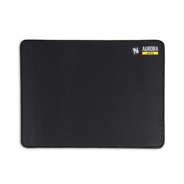 EAN 5901443053934 - iBox Aurora MPG3 Alfombrilla de ratón para juegos Negro imagen 1