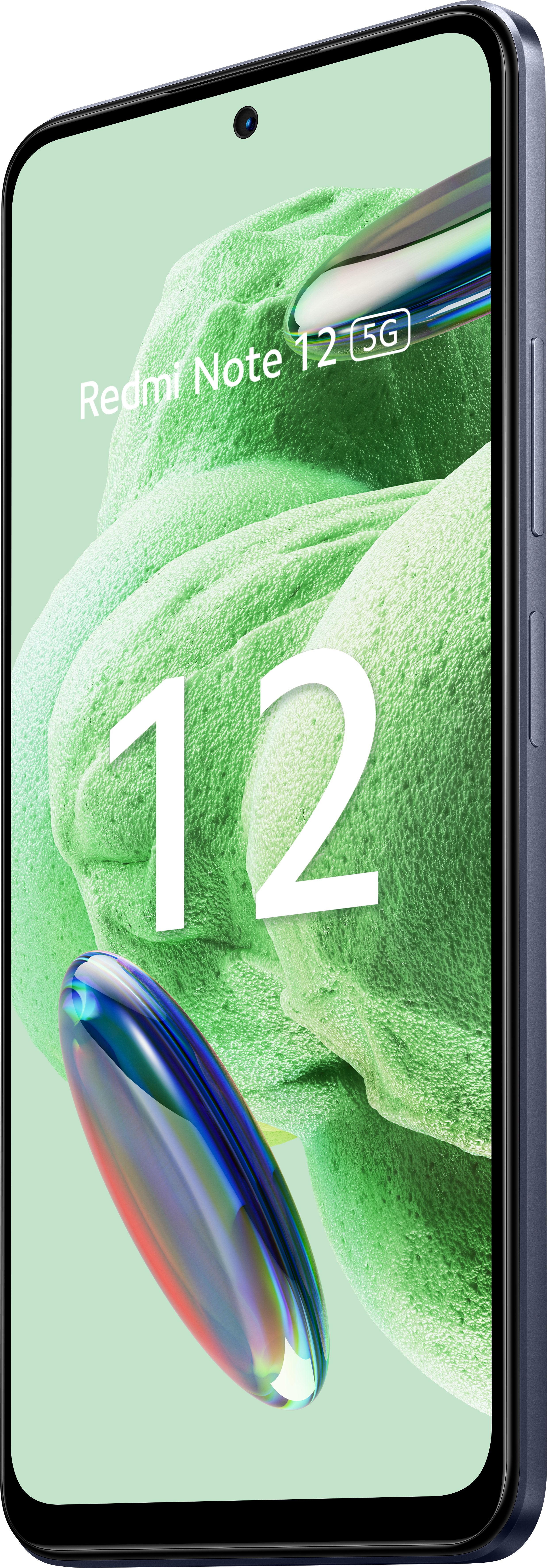 EAN 6941812706800 - Xiaomi Redmi Note 12 5G 16,9 cm (6.67") Ranura híbrida Dual SIM Android 12 USB Tipo C 4 GB 128 GB 5000 mA imagen 4