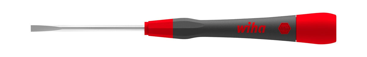 Wiha 42391 - Destornillador Picofinish Ranura