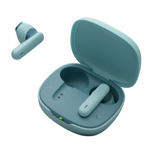 Auricular Jbl Vibe Flex 2 Azul