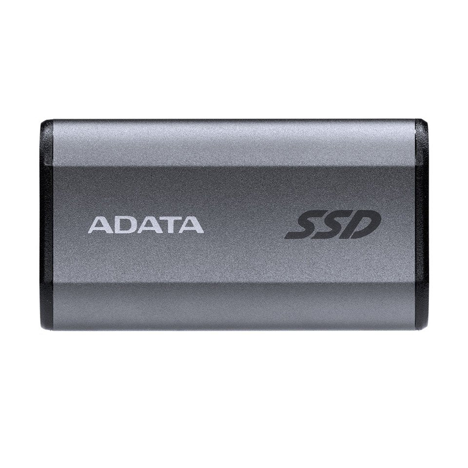 EAN 4711085935793 - ADATA SE880 1 TB USB Tipo C 3.2 Gen 2 (3.1 Gen 2) Gris imagen 3
