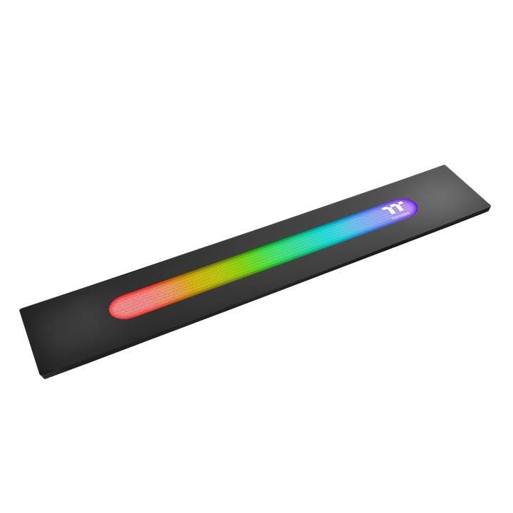 Thermaltake Pacific Cl3 60 Plus Rgb Cl-W231-Cu00sw-A