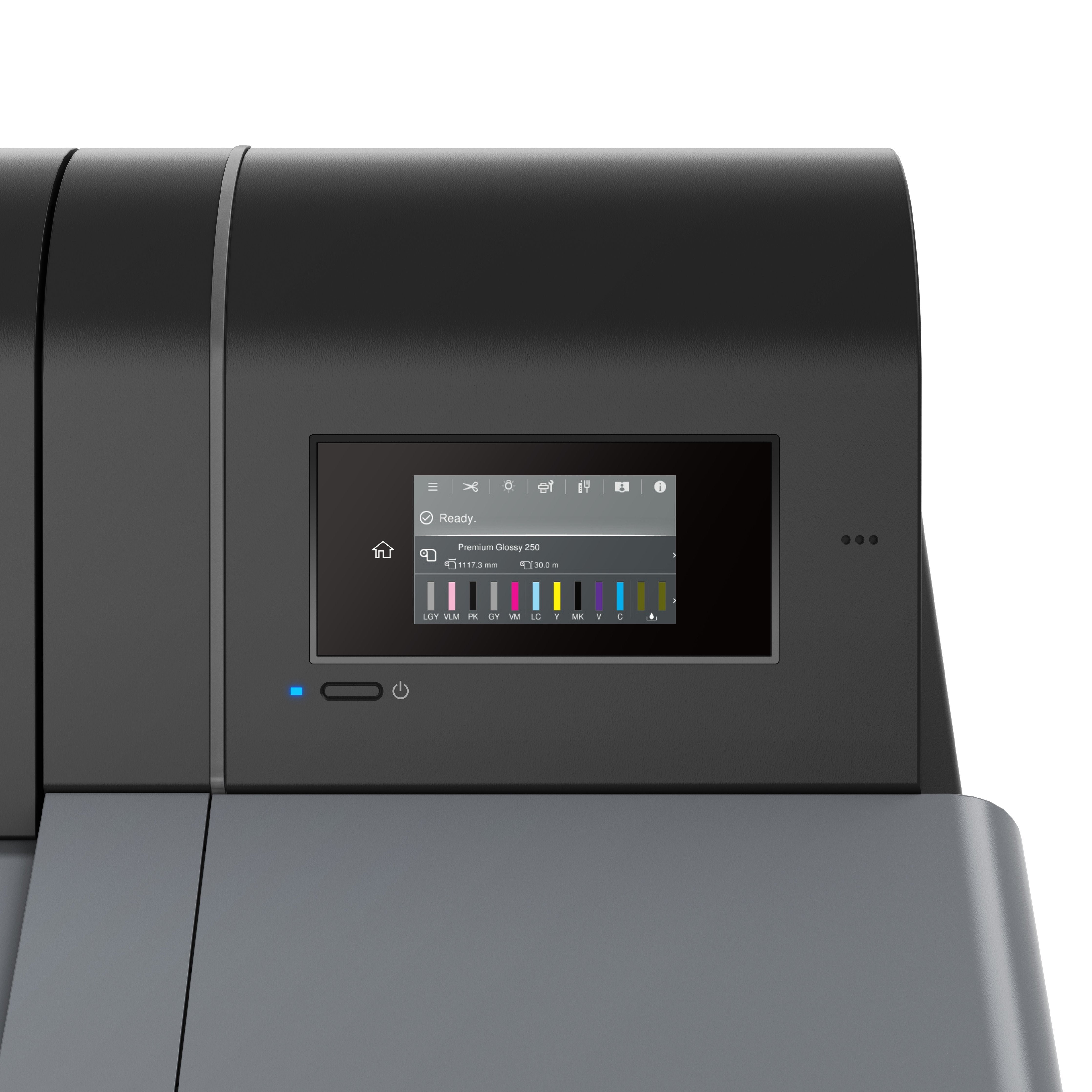 Epson Surecolor Sc-P9300 Spectro 111.76cm 44'' 10 Farben