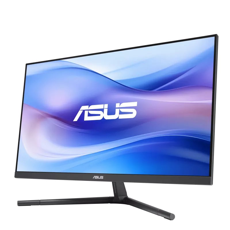 EAN 4711387266960 - ASUS VU279CFE-B pantalla para PC 68,6 cm (27") 1920 x 1080 Pixeles Full HD LCD Azul imagen 4