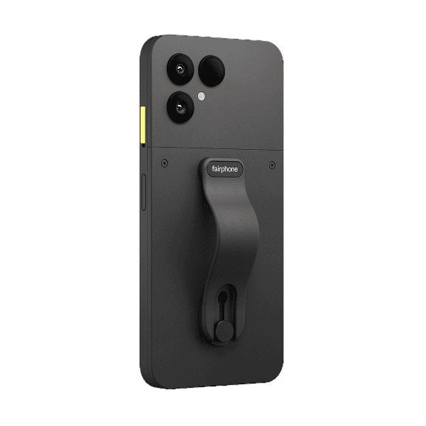 Fairphone Fingerschlaufe Horizon Black