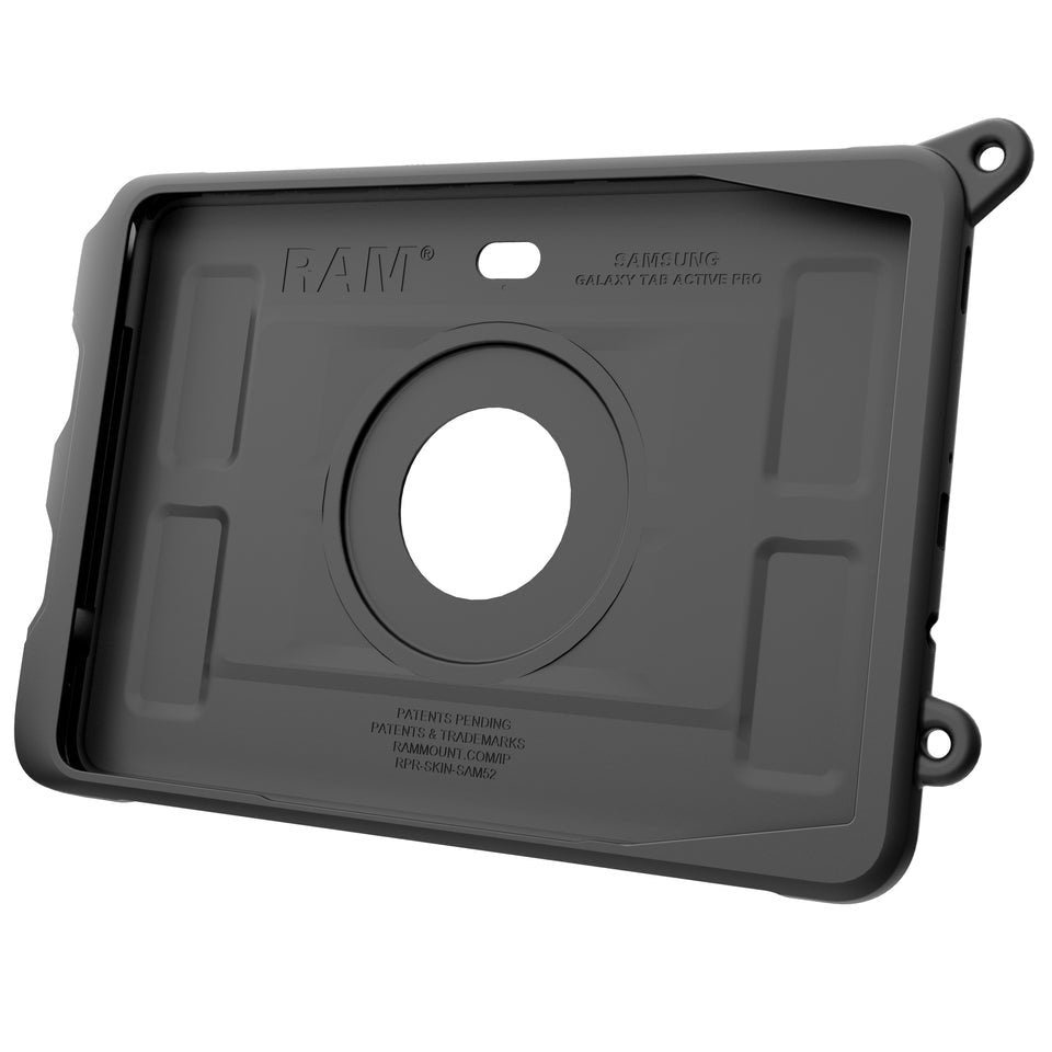 Ram Skin For Samsung Galaxy Tab Active Pro And Tab Active