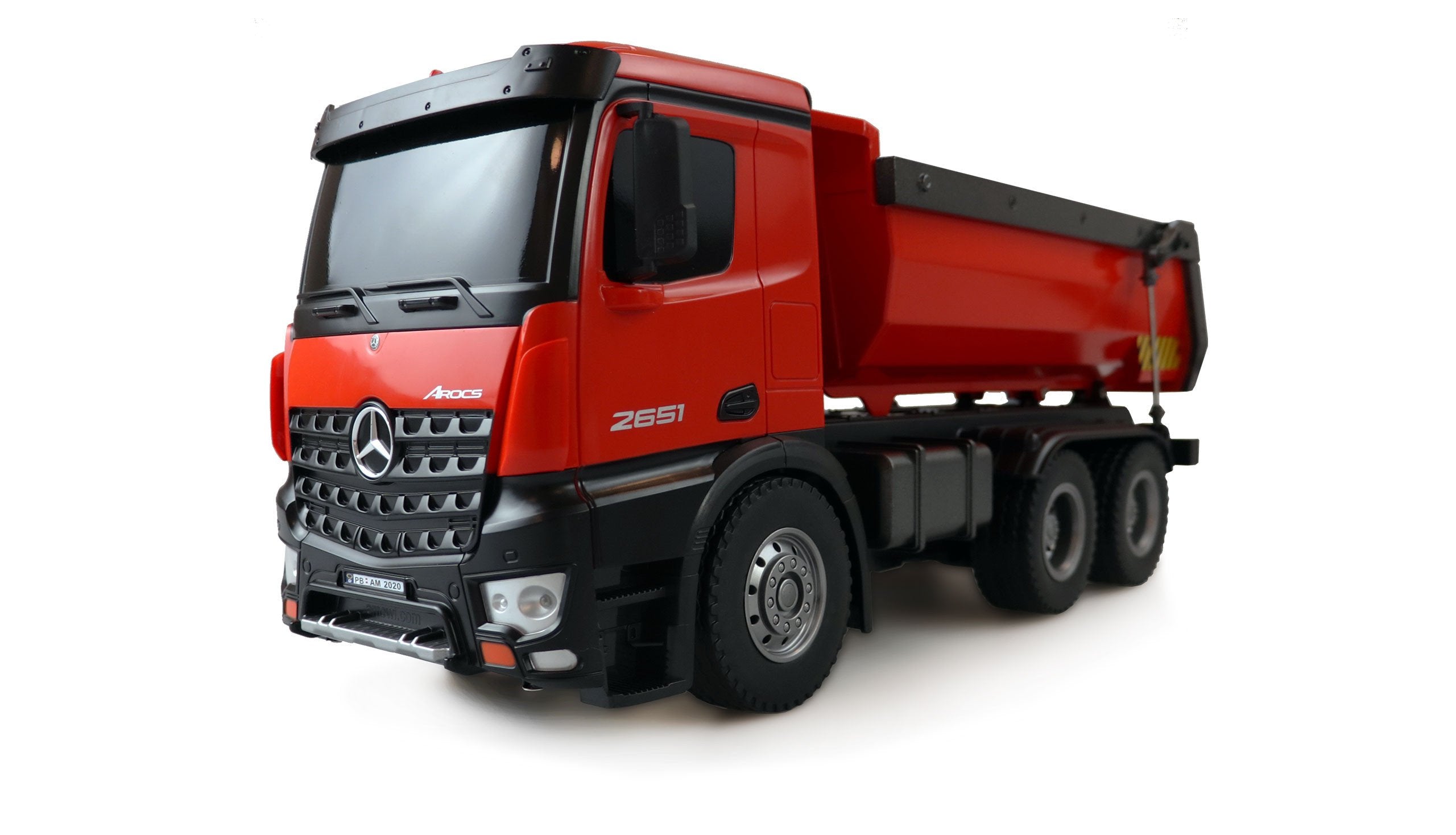 EAN 4260631420431 - Amewi 22407 modelo controlado por radio Coche Motor eléctrico 1:18 imagen 1