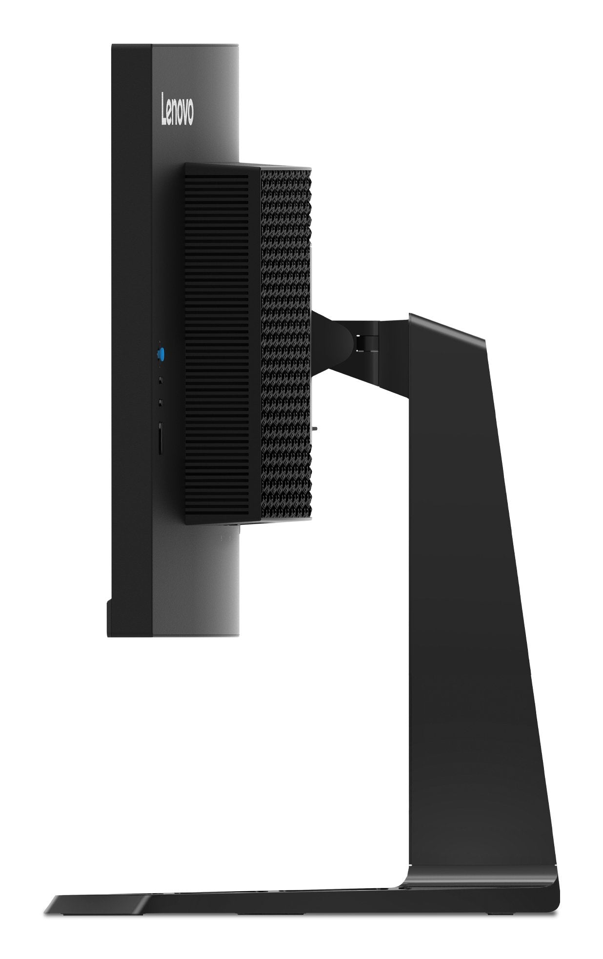 Monitor Lenovo Legion Y34wz-30 (34") 3440 X 1440 Pixeles Wide Quad Hd Led Negro