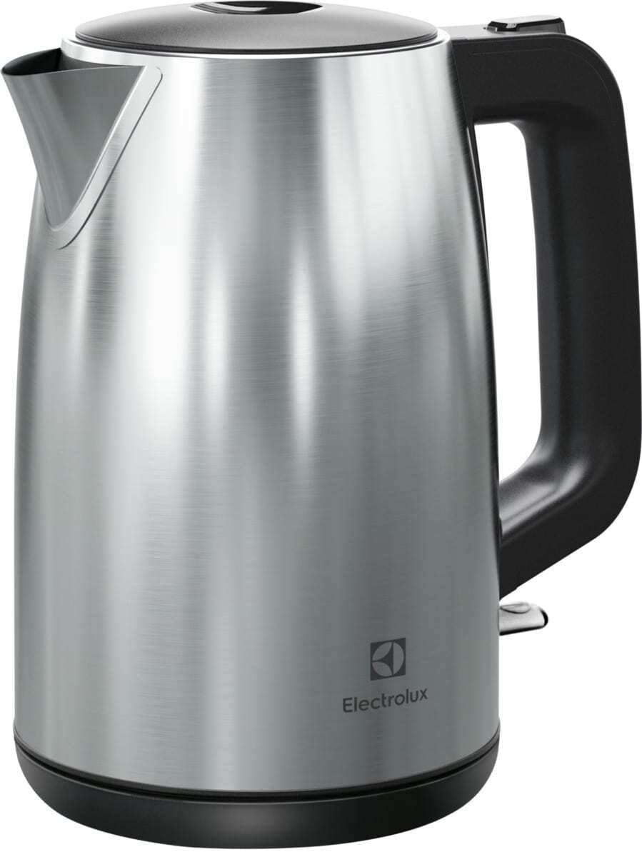 EAN 7332543758142 - Electrolux E3K1-3ST tetera eléctrica 1,7 L 2200 W Acero inoxidable imagen 2