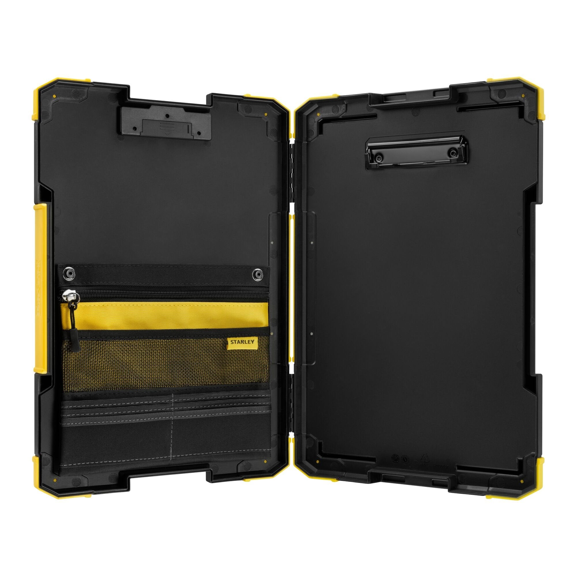 EAN 3253561827211 - Stanley FATMAX FMST82721-1 portapapel Negro, Amarillo imagen 3