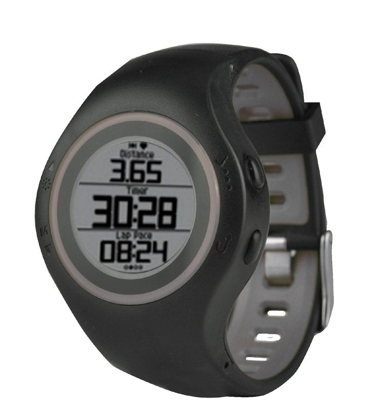 EAN 8435099523178 - Billow XSG50PRO LCD Digital Negro, Verde GPS (satélite) imagen 1