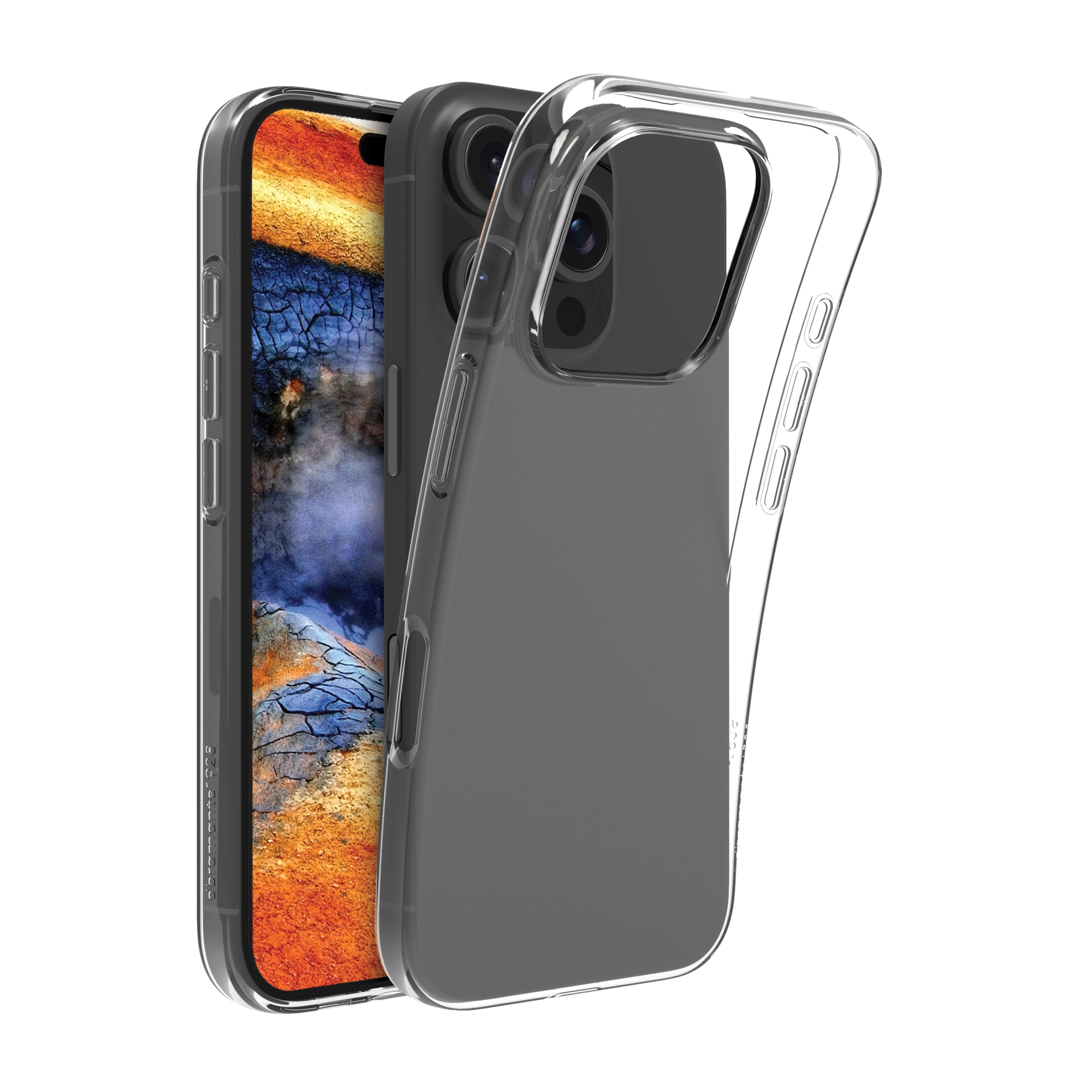 EAN 5711428043139 - dbramante1928 Bulk - Nuuk funda para teléfono móvil 16 cm (6.3") Transparente imagen 1