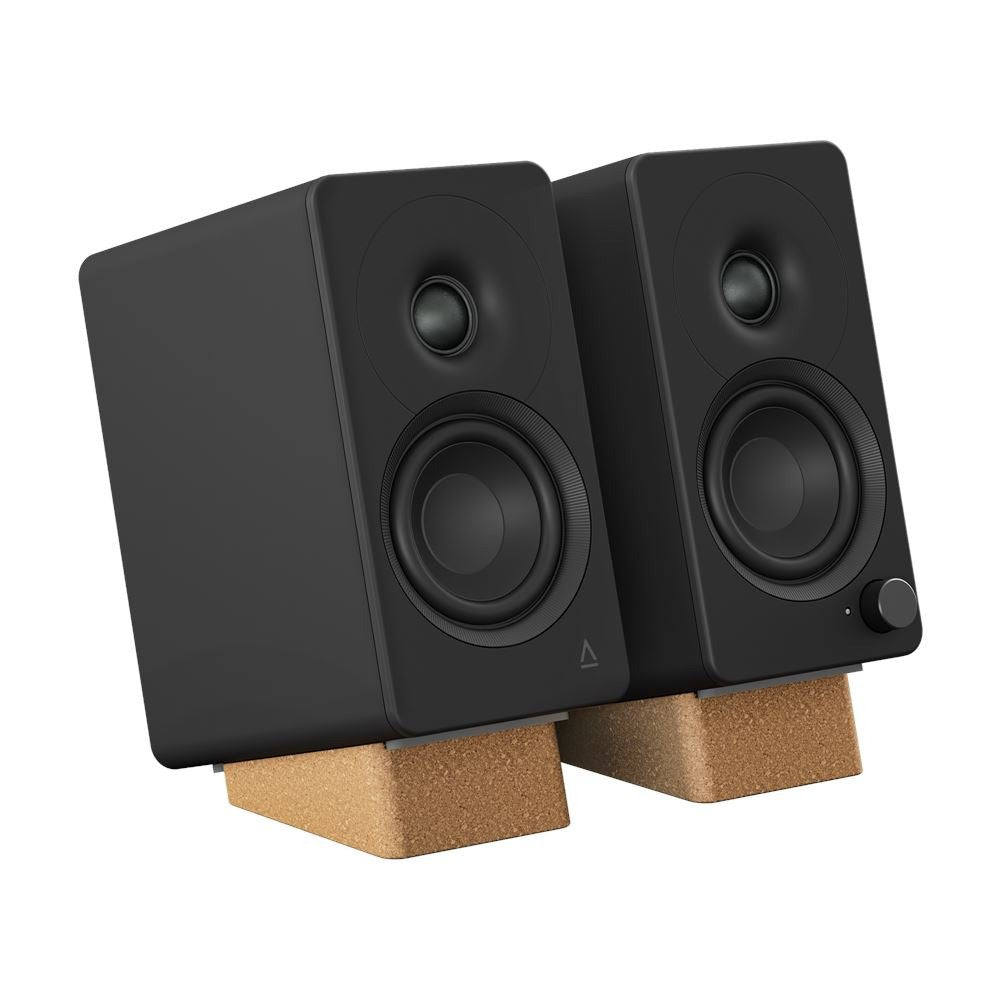 Creative Altavoz Activo Xf-1 2.0 Negro