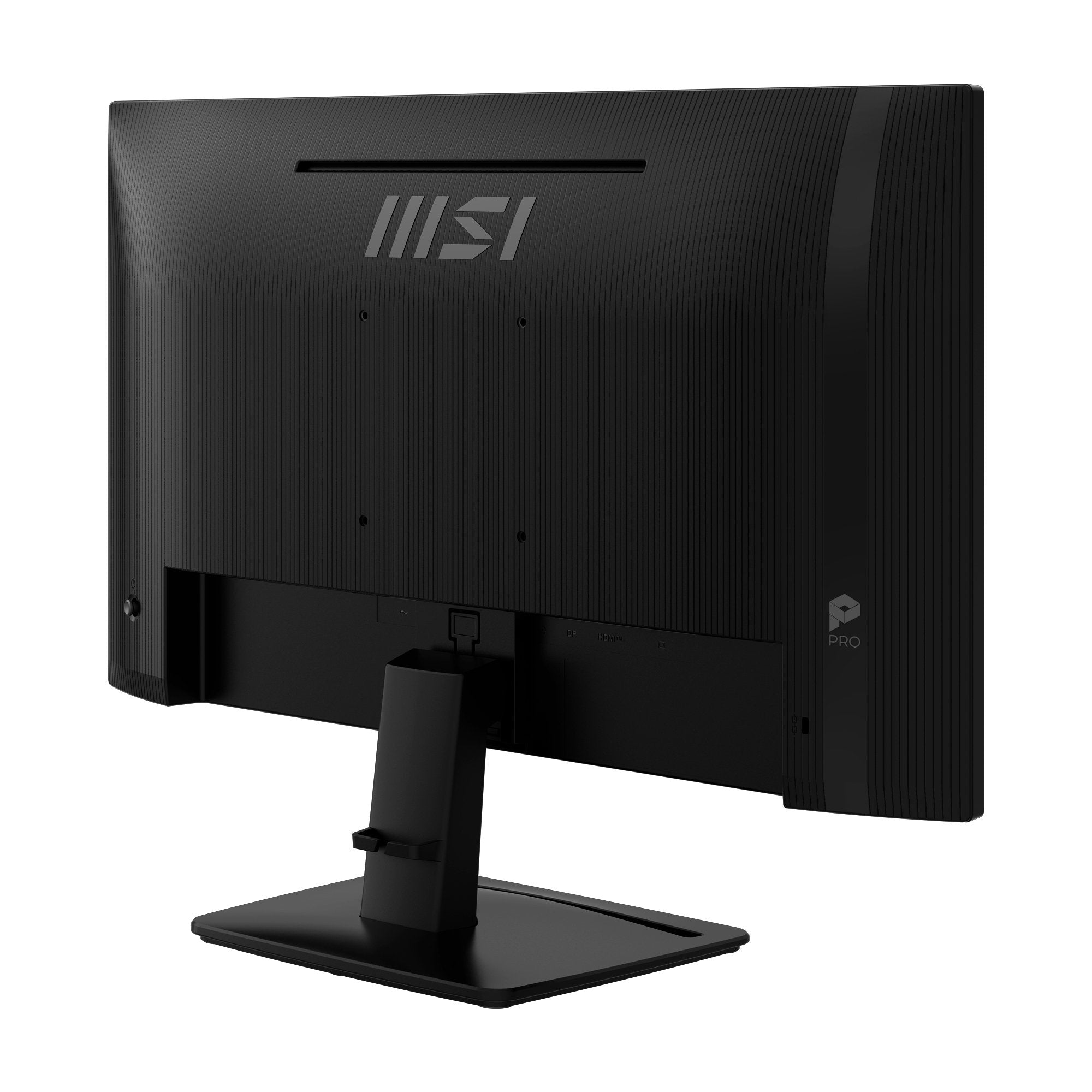 Msi Pro Mp242 E14a 23.8" Ips Fhd 16:9 144hz 300cd M2 1ms Hdmi Dp Vga