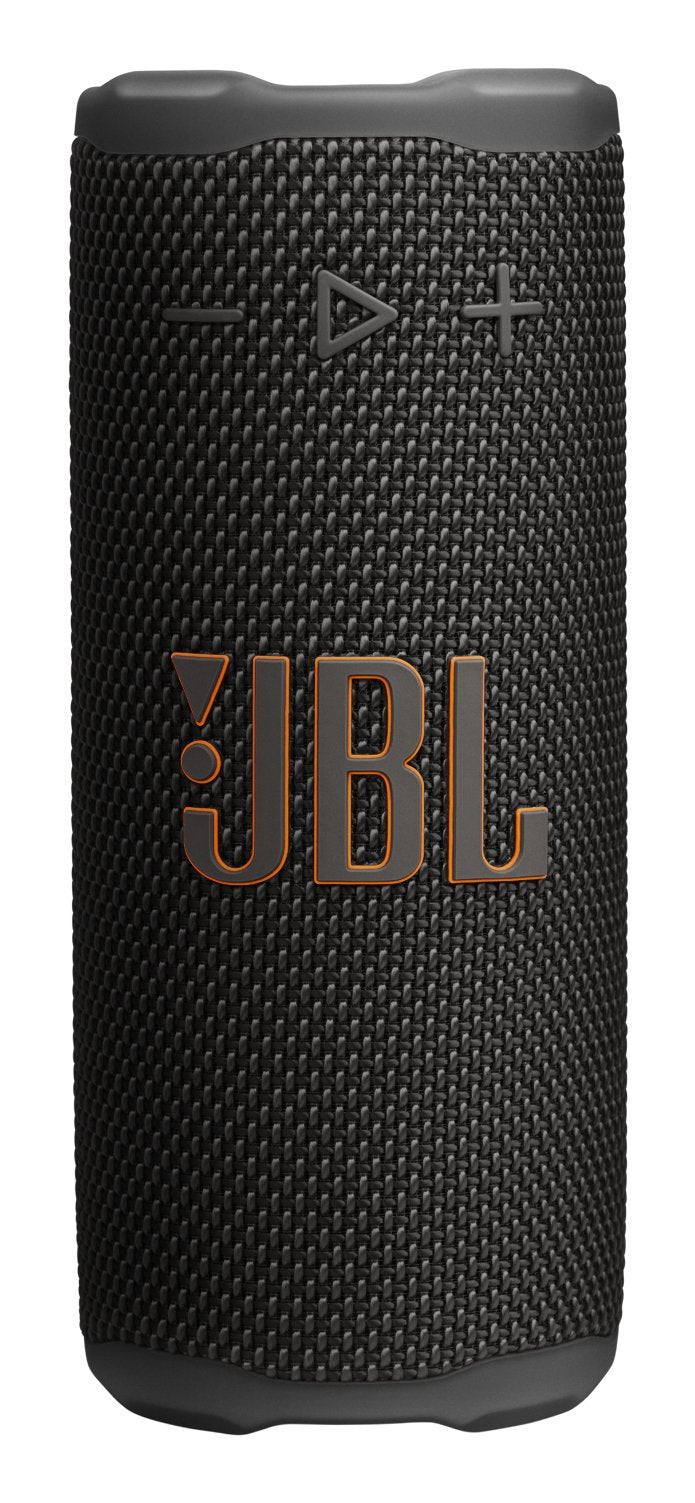 Altavoz Con Bluetooth Jbl Grip 16w 1.0 Negro