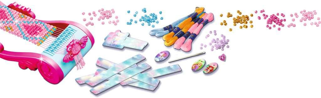 Ravensburger Disney Princess - Magic Magic Magic, Tinker 23540