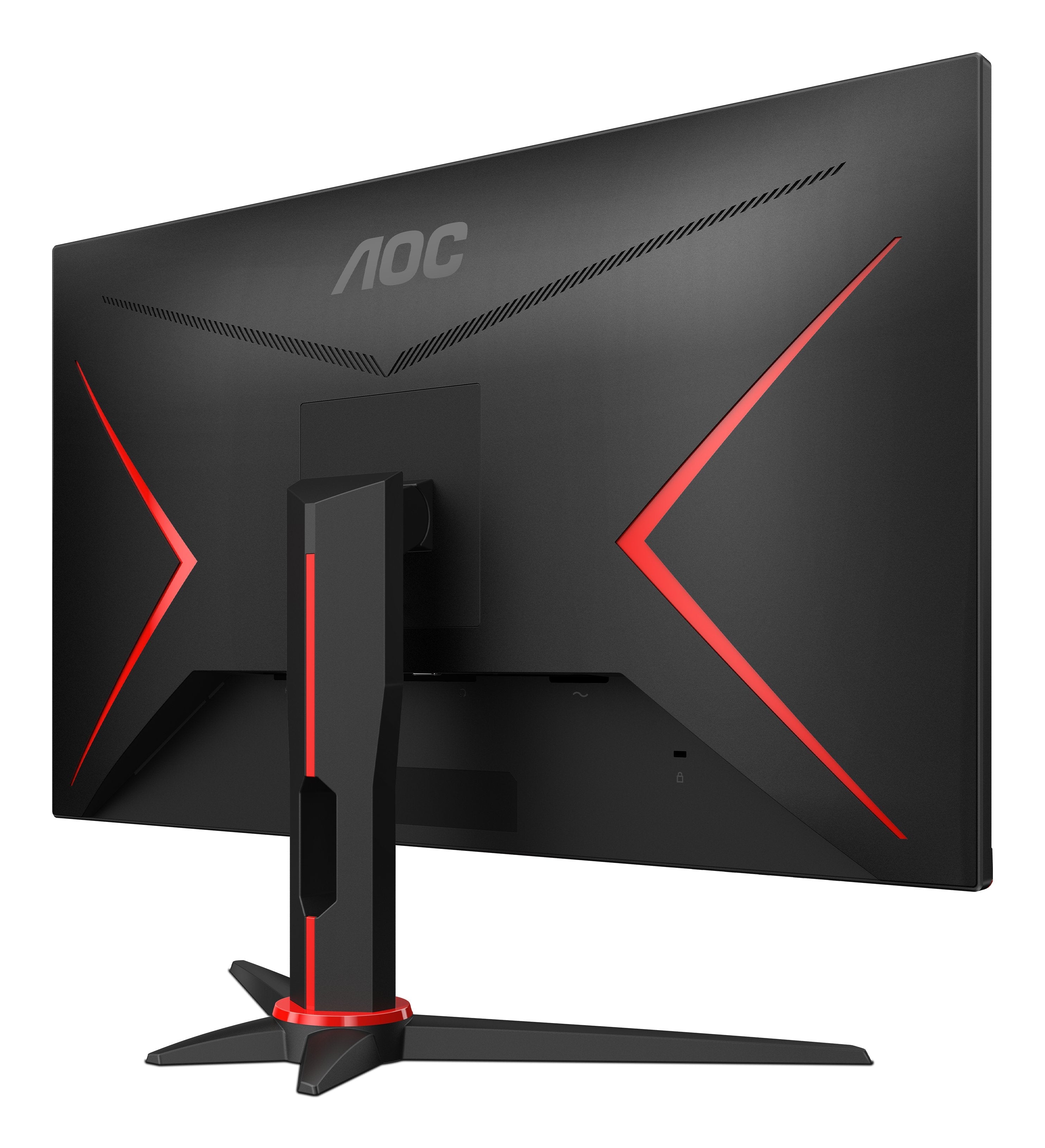 Monitor Gaming Aoc 24g2spae Bk 23.8' Full Hd 1ms 165hz Ips Multimedia Negro
