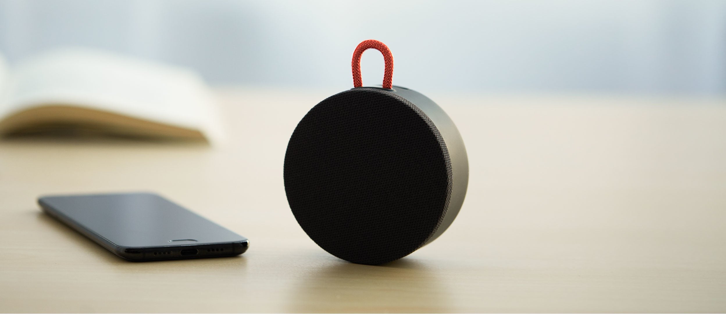 EAN 6934177726774 - Xiaomi Mi Portable Bluetooth Speaker Altavoz monofónico portátil Gris imagen 3